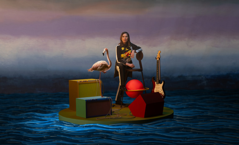 Kim Deal Announces UK Tour Date