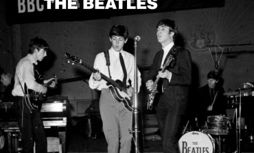 The Beatles' ‘From Us To You’ Vinyl Hits Top 10 - And Returns 'I Saw Her Standing There' To The Charts