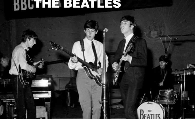 The Beatles’ ‘From Us To You’ Vinyl Hits Top 10 – And Returns ‘I Saw Her Standing There’ To The Charts