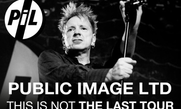 Public Image Limited Announce 2025 European Tour - 24 Dates Confirmed