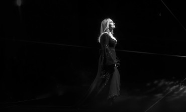 Adele Finishes Two-Year Long Residency in Las Vegas