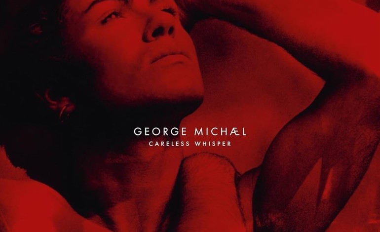 George Michael’s ‘Careless Whisper’ reaches Number One on the Physical Singles Chart