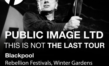 Public Image Limited set to headline Rebellion Festival 2025