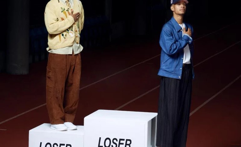 Rizzle Kicks announce new album ‘Competition Is For Losers’