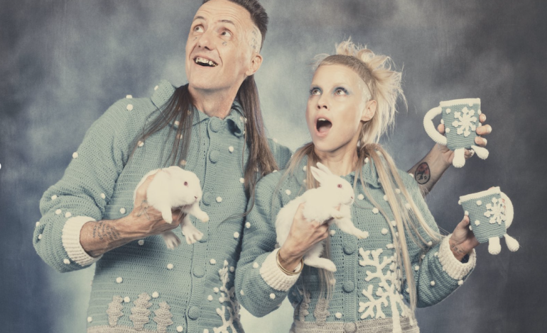 Die Antwoord Return to London in December