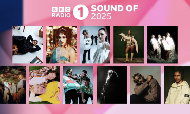 BBC Announces Long-List for "Sound of 2025"