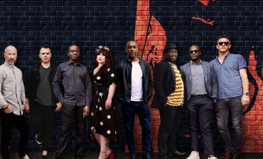 The Amy Winehouse Band Returns for UK Tour