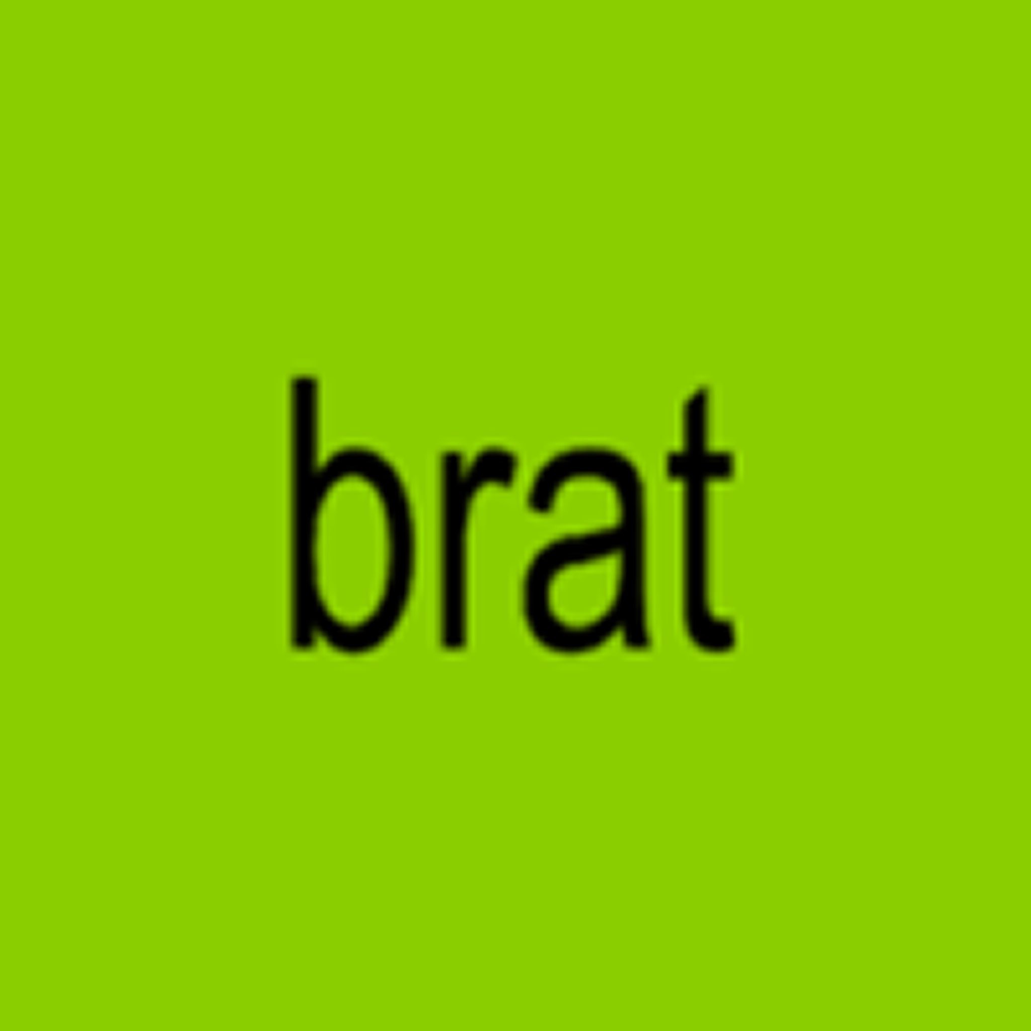 Charli xcx’s ‘Brat’ named Collins Dictionary’s Word of the Year