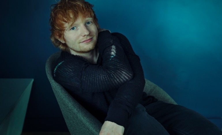 Ed Sheeran reveals he “would have respectfully declined” Band Aid 40 permission to use his vocals