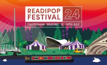 Readipop Festival 2025 Cancelled