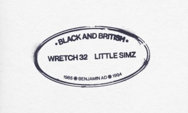 Wretch 32’s new single ‘Black and British’ welcomes a new musical era during Black History Month