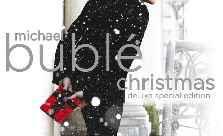 Michael Buble’s ‘Christmas’ Set to Return to Number One