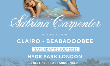 Clairo and Beabadoobee to support Sabrina Carpenter at BST Hyde Park 2025