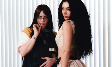 Charli XCX Joins Billie Eilish At LA Show To Perform “Guess” Remix