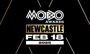 MOBO Awards 2025 Nominations