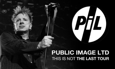 Public Image Ltd add more dates to 2025 UK Tour