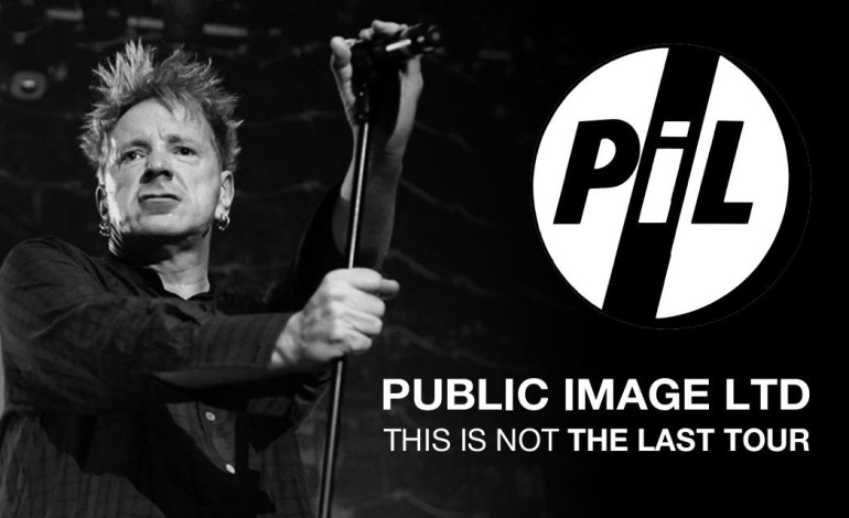 Public Image Ltd add more dates to 2025 UK Tour