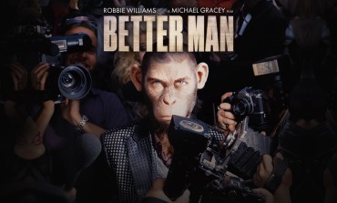 Robbie Williams Biopic Better Man Sees Disqualification From Oscars Shortlist