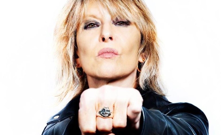 Chrissie Hynde praises Taylor Swift, Mark Lanegan Tribute and more in her ‘personal highlights’ of 2024