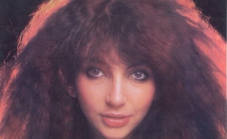 Kate Bush Joins Paul McCartney and Thom Yorke in Speaking Out against AI