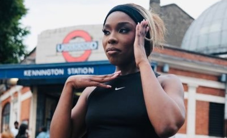 The Rap Game UK Announces Layyah As Its First Female Winner