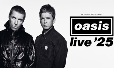 Oasis Tickets Refunded After Customers Mistakenly Identified As Bots