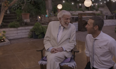 Dick Van Dyke Celebrated in Coldplay Music Video as He Reaches 99