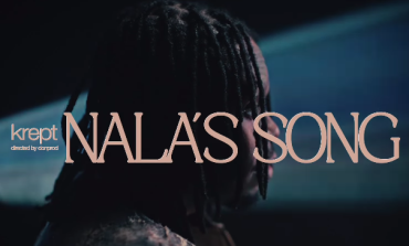 Krept Drops Heartfelt Music Video for 'Nala's Song'