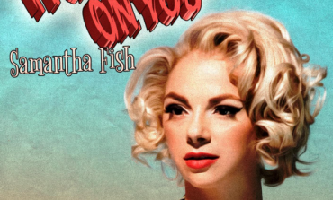 Samantha Fish Announces Highly Anticipated UK Tour