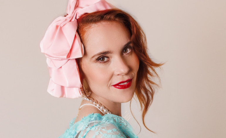 Kate Nash Joins OnlyFans to Fund Her Tour