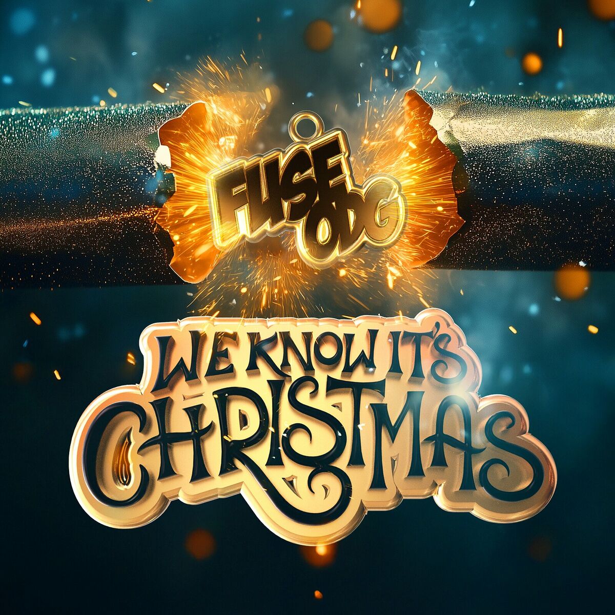 Fuse ODG Releases “We Know It's Christmas” (Band Aid Response)