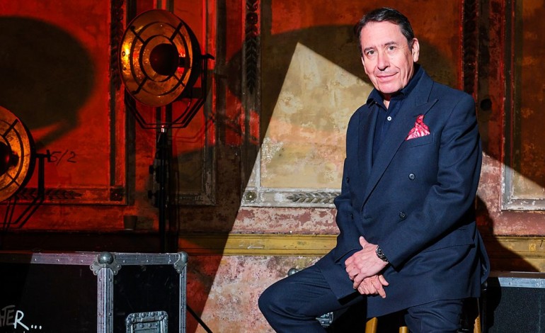 Ring in the New Year with Jools Holland’s 2024/2025 Hootenanny