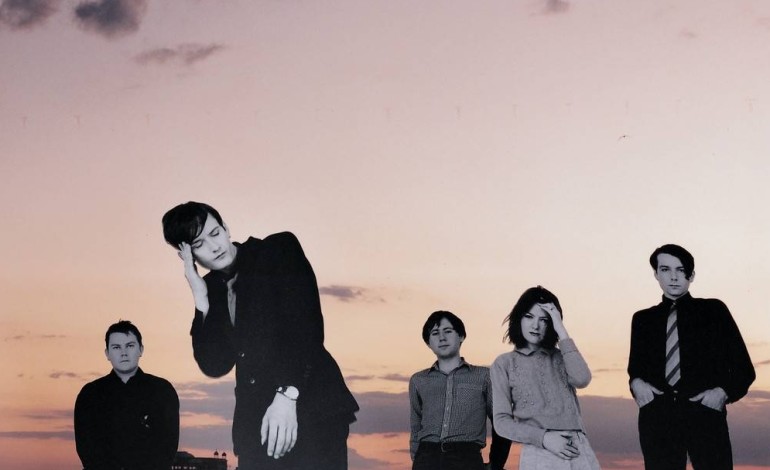 Pulp Signs with Rough Trade Records: Is a New Album on the Horizon?