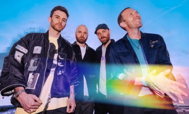 Chris Martin Thanks Indian Fans for ‘forgiving’ British Colonialism