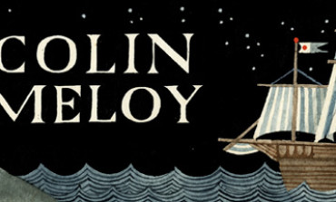 Colin Meloy's Solo UK Tour: A New Chapter for The Decemberists' Frontman