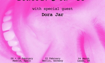 Gracie Abrams Announces Dora Jar as the Supporting Act for Her UK and Europe Tour