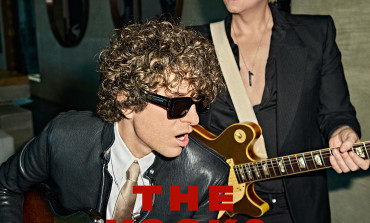 The Kooks Announce a New Album 'Never/Know'