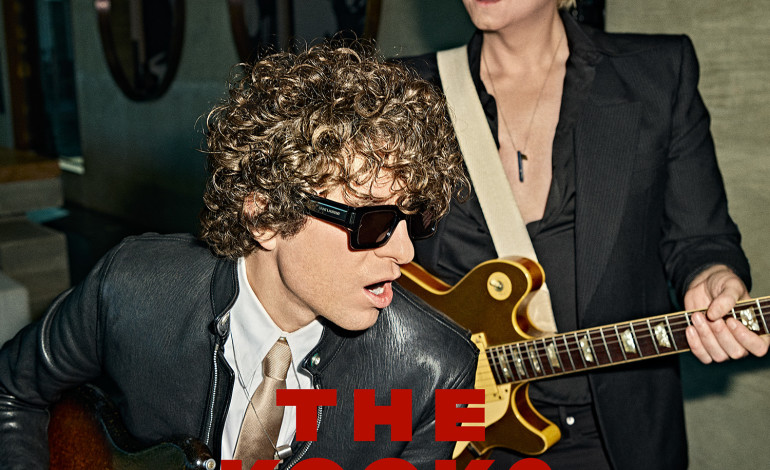 The Kooks Announce a New Album ‘Never/Know’