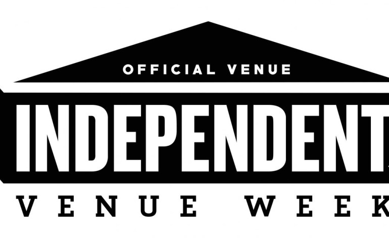 Independent Venue Week Returns: Supporting the UK’s Grassroots Music Scene