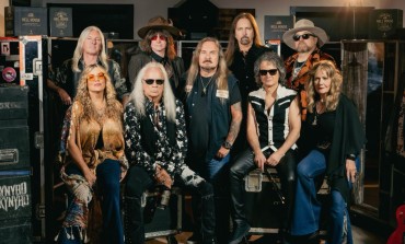 Lynyrd Skynyrd announce UK Arena Tour to celebrate 50th Anniversary