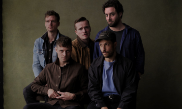 The Maccabees Reunion Sparks Glastonbury Rumors Ahead of All Points East Return