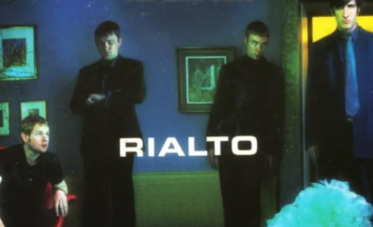 Rialto Returns: First New Album in 24 Years