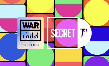 The Cure, Sophie Ellis-Bextor and more to be featured on 'War Child Presents Secret 7”'