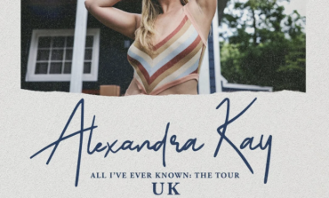 American Country Singer Alexandra Kay Announces UK Tour