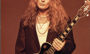 John Sykes, Guitarist for Whitesnake and Thin Lizzy, Dies at 65