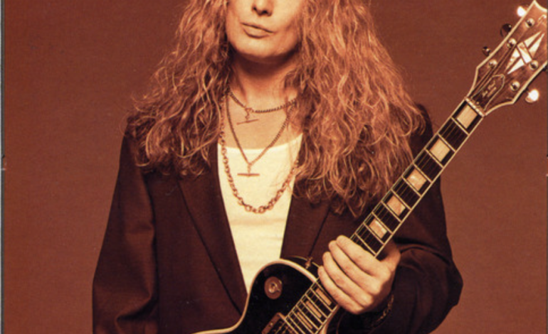 John Sykes, Guitarist for Whitesnake and Thin Lizzy, Dies at 65