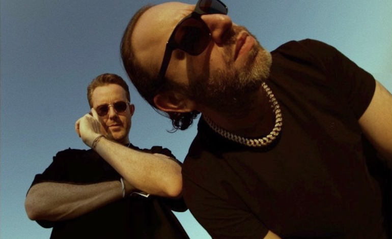 Chase & Status to headline All Points East