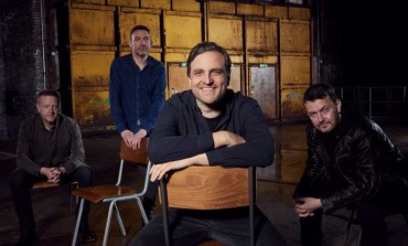 Starsailor Announces 25th Anniversary Tour