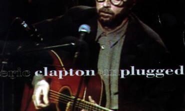 Eric Clapton’s Iconic MTV Unplugged Show Set For Theatrical Run and Streaming Debut