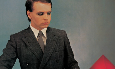 Gary Numan Becomes Latest Musician to Warn About AI—But Predicts a Return to Human Creativity